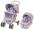Graco MetroLite Travel System in Isabella
