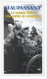 La Maison Tellier - Une partie de campagne et autres contes