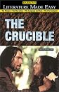 Crucible, The (Literature Made Easy)