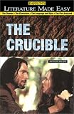 Crucible, The (Literature Made Easy)
