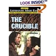 Crucible, The (Literature Made Easy Series)