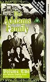 The Addams Family - Vol. 2 [UK IMPORT] - Carolyn Jones