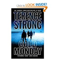 Cold Monday
