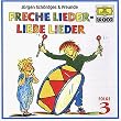 Freche Lieder-Liebe Lieder 3