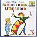 Freche Lieder-Liebe Lieder 3