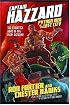CAPTAIN HAZZARD - PYTHON MEN OF THE LOST CITY (Captain Hazzard)