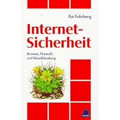 Internet-Sicherheit: Browser, Firewalls und Verschl�sselung