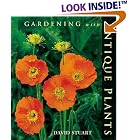 Gardening with Antique Plants by  David Stuart
