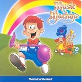 Music Machine: The Fruit of the Spirit
