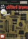 Mel Bay Essential Jazz Lines in the Style of Clifford Brown, Bb Edition
