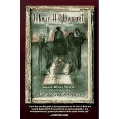 The Tales of H.P. Lovecraft