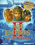 Microsoft Age of Empires II: Age of Kings : Inside Moves (Eu-Inside Moves)