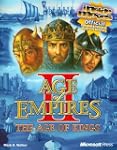 Microsoft Age of Empires II
