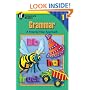 Grammar, A Step-By-Step Approach Homework Booklet, Grade 1 (Homework Booklets)