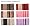2-Sand/Taupe/Chestnut/Red Earth