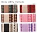MAYATEX 36X34 PECOS VALLEY DIAMOND Wool Show Blanket - 6 Colors Available