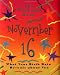 Book Birth Date Gb November 16