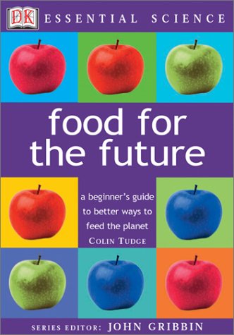 food for the future essential science series