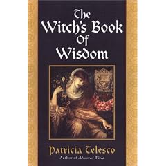 The Witch's Book of Wisdom