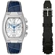 TechnoMarine Men's Techosquare...