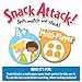 ThinkFun Snack Attack