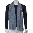 Pashmina Scarves Cashmere for Men, Crafted in India