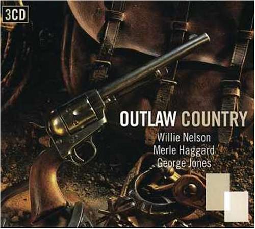 CD-Charts  Search : Outlaw Country