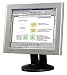 Video Games : Samsung Syncmaster 171S 17