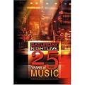 DVD-SNL 25 Years Of Music