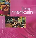 Revue Hachette pratique  / Bar mexicain