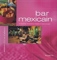 Bar mexicain