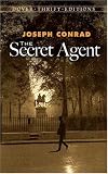 Secret Agent (Dover Thrift Editions)