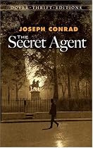 Secret Agent