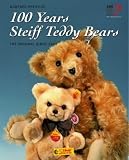 100 Years Steiff Teddy Bears