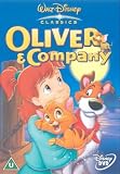 Revue Buena Vista Pictures  / Oliver And Company