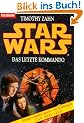 Star Wars. Das letzte Kommando.