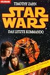 Star Wars. Das letzte Kommando.