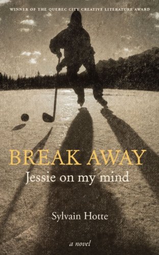 Break Away: Jessie on My Mind (Break Away series)