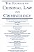 Magazines : Journal of Criminal Law and Criminology