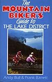 The mountain biker's guide to the Lake District
