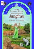 Heyne Tierkreis-B�cher, Nr.343 : Jungfrau - Wolfgang D�bereiner