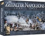 Eigenschaften Phalanx Games 190271 / Das Zeitalter Napoleons