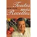 Toutes mes recettes