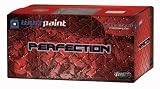 Worr Paint Perfection Paintballs (2,000 Count, Orange Shell/Yellow Fill)