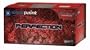 Worr Paint Perfection Paintballs (2,000 Count, Orange Shell/Yellow Fill)
