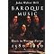 Baroque Music Books