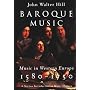 Baroque Music (Norton Introduction to Music History)