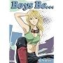 Boys Be..., Vol. 4 - Winter