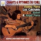 Chants & Rythmes du Chili