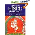 Classical Hindu Mythology: A Reader in the Sanskrit Puranas by  Cornelia Dimmitt